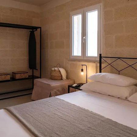Apartment La Corte Della Salina San Pietro in Bevagna