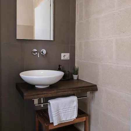 Apartment La Corte Della Salina San Pietro in Bevagna
